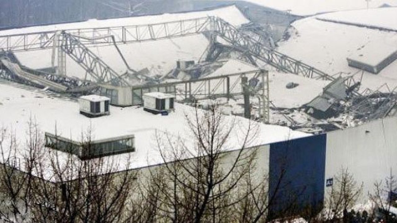 2006 intelligence overview